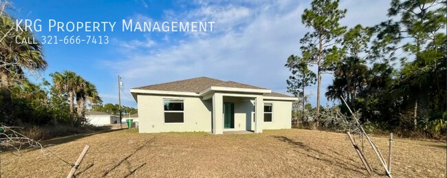 Building Photo - 5029 S Rosebud Cir