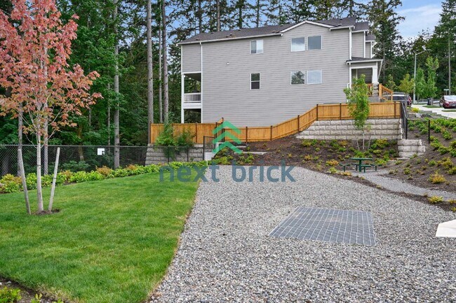 Building Photo - Spacious 5-Bed Retreat with 3.5 Baths in Beautiful Bothell – 2,989 Sq Ft of Comfort & Style!