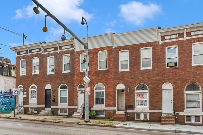 Building Photo - 2815 Orleans St