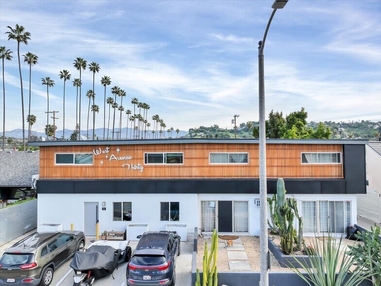 Building Photo - 2561 W Ave 30