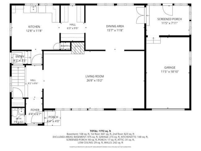 Building Photo - 3107 Dato Ave