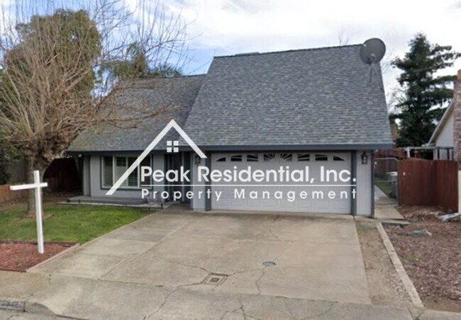 Primary Photo - Updated 4bd/2.5ba Rocklin House