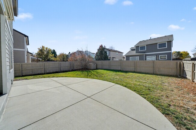 Building Photo - 5604 S Andes St