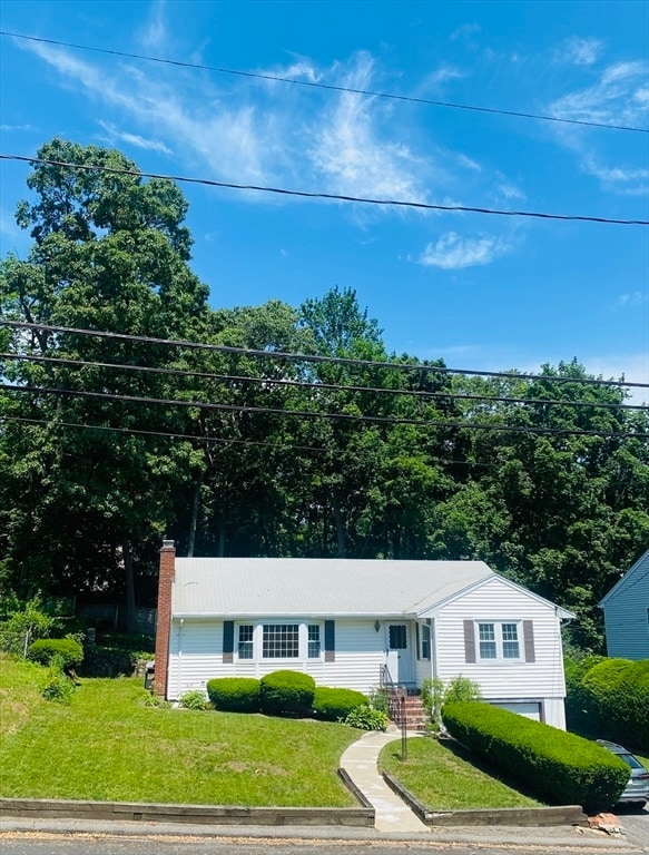 Primary Photo - 27 Buena Vista Rd