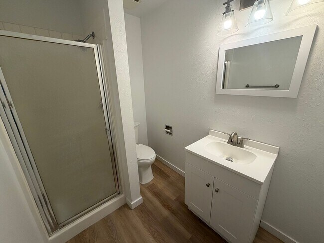 Interior Photo - Lincoln Manor Apartments