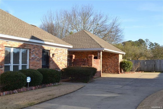 Building Photo - 9418 Winfield Pl