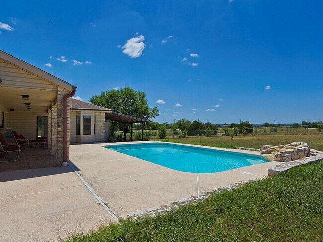 Building Photo - 1501 Cotton Gin Rd
