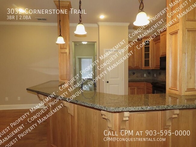 Building Photo - 3032 Cornerstone Trail