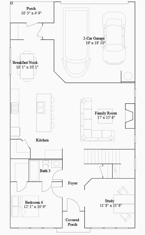 Building Photo - 301 Fraley Dr