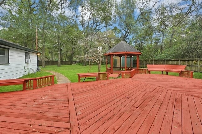 Building Photo - 2607 Creekhickory Rd