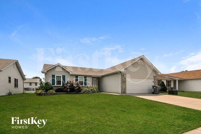 Building Photo - 1405 Sportsmans Ct