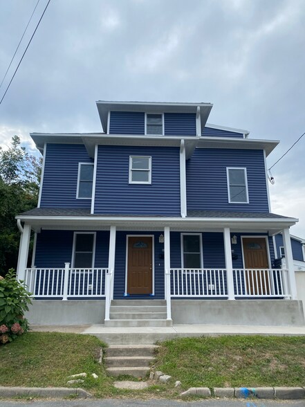 Building Photo - 284 Berkeley Rd