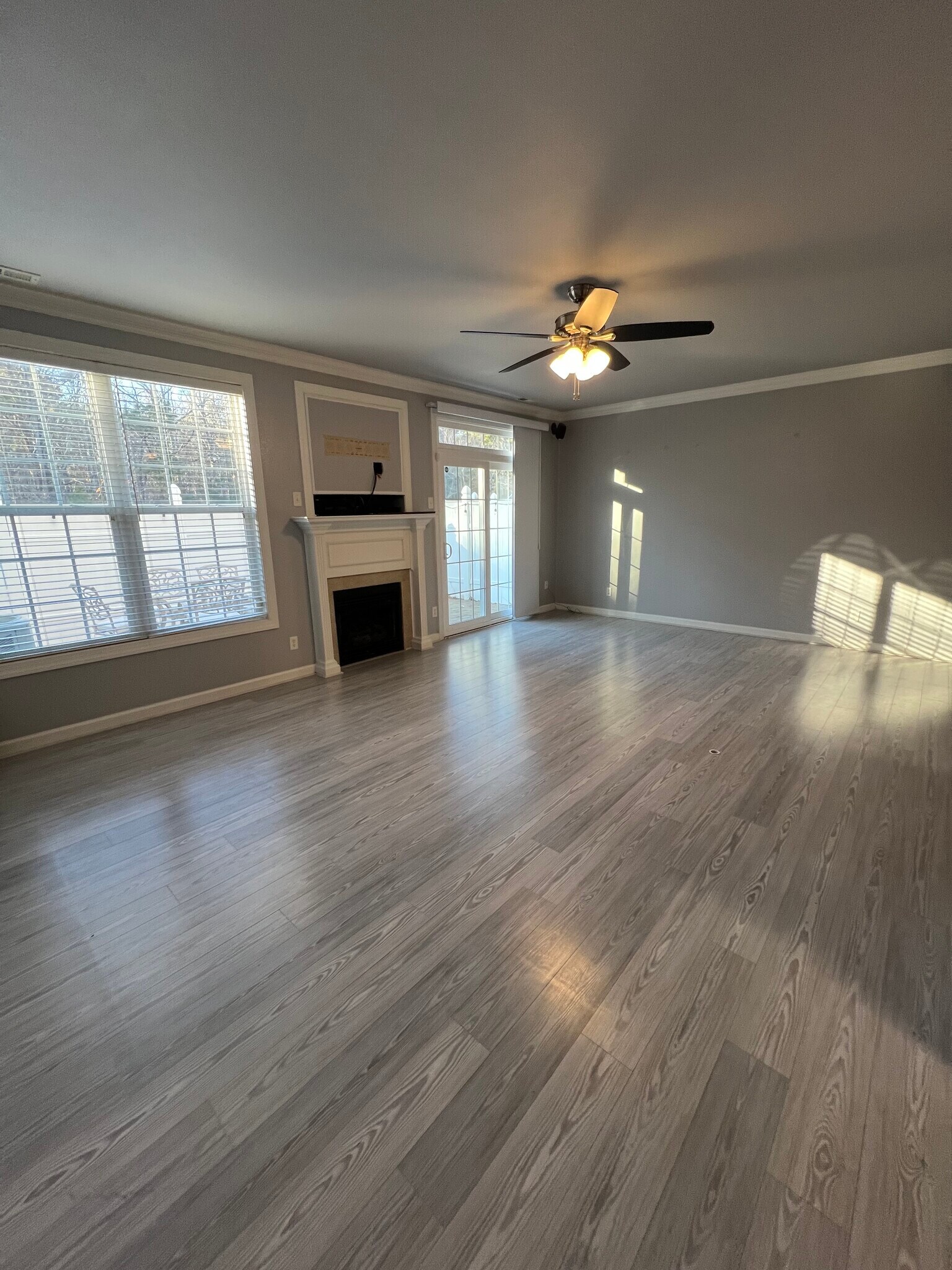 Living Room - 1315 Abelia Way