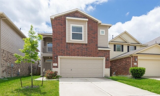 Primary Photo - 18215 Amalfi Coast Dr