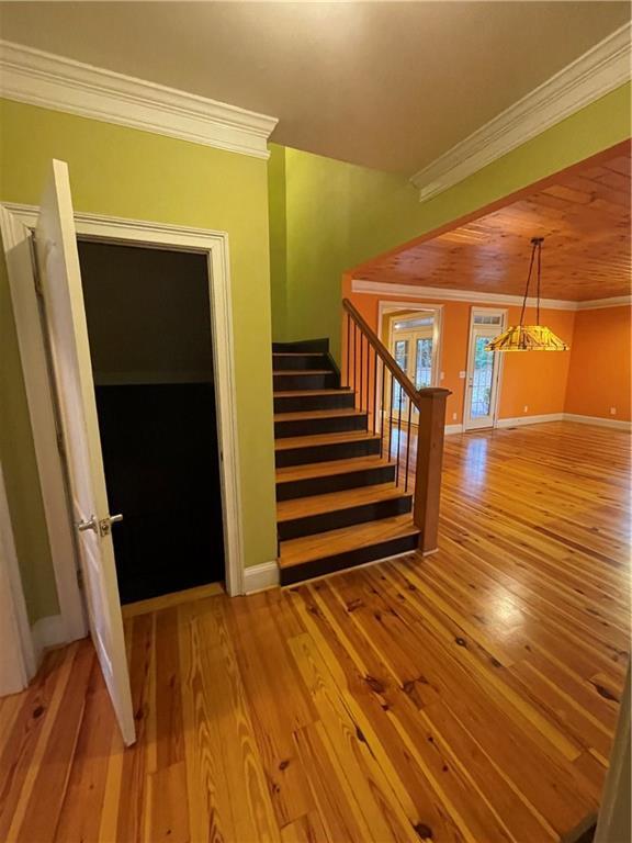Building Photo - 1370 Springwood Dr NW