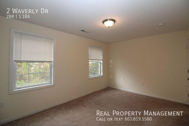 Building Photo - 2 Waverly Dr