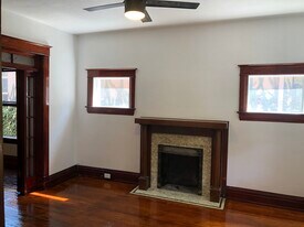 Building Photo - 520 S Sherman St