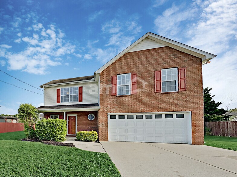 Primary Photo - 5147 Morgan Taylor Dr