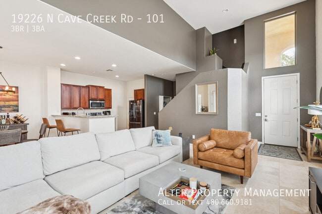 Building Photo - 19226 N Cave Creek Rd