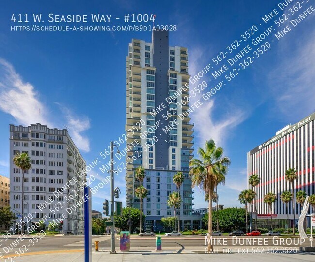 Building Photo - Downtown High-Rise 2 Bedroom at the West O...