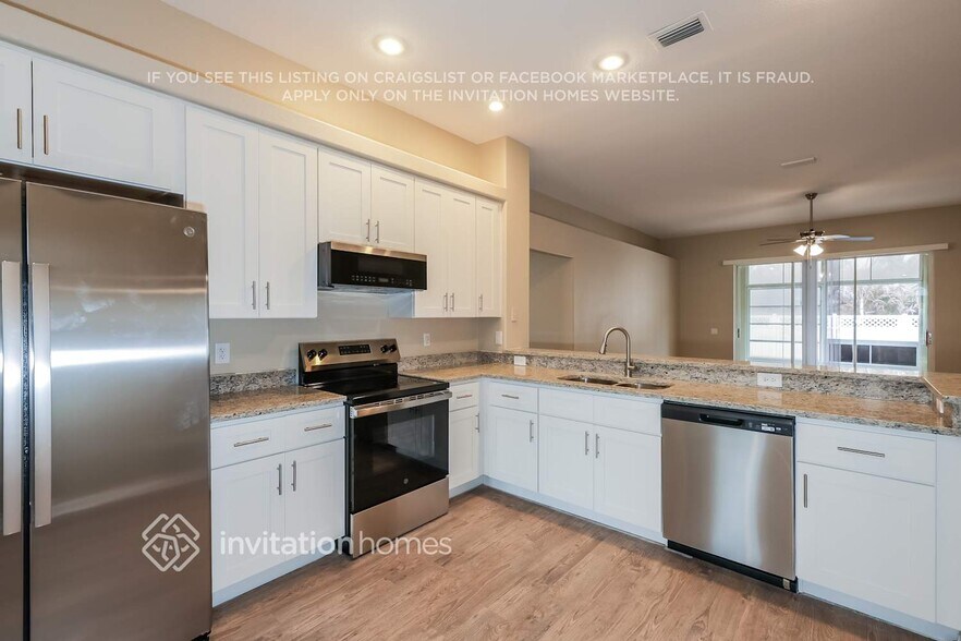 Building Photo - 3802 Cold Creek Dr