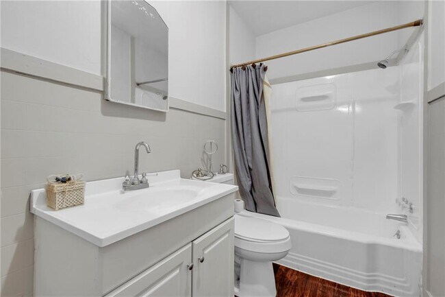 Building Photo - 4813 Chaudron Dr