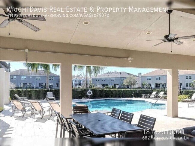 Building Photo - 6827 Citrus Creek Ln