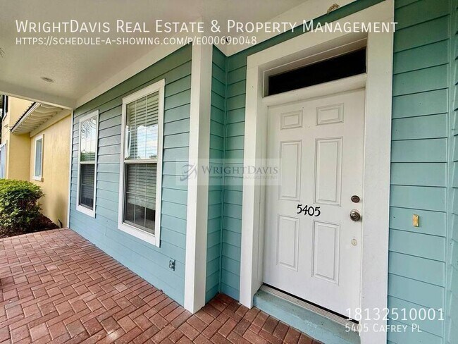 Building Photo - 5405 Cafrey Pl