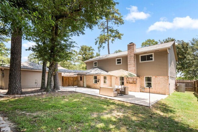 Building Photo - 22011 Kenchester Dr