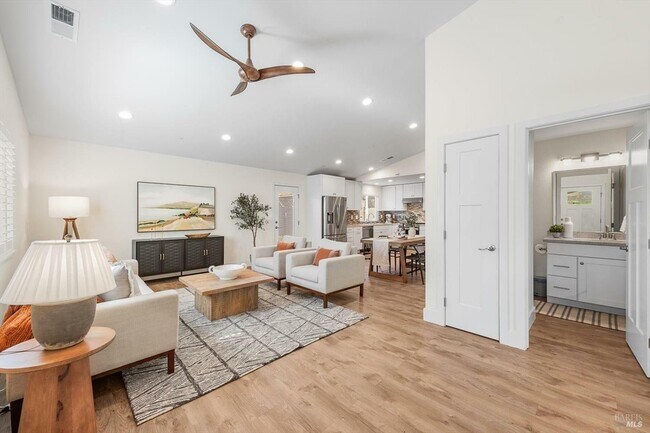 Building Photo - 101 Merrill St