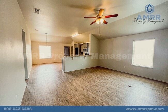Building Photo - New Beginnings Start At AMRR: NOW PRELEASING RARE 4 BED IN FRENSHIP ISD