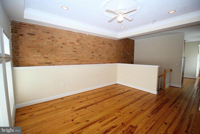 Building Photo - 1300 S Hanover St