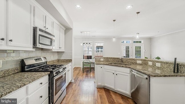 Building Photo - 4888 Dane Ridge Cir