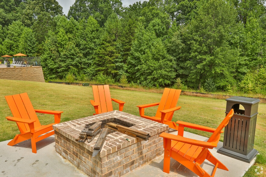 Building Photo - Ascent at Grande Place