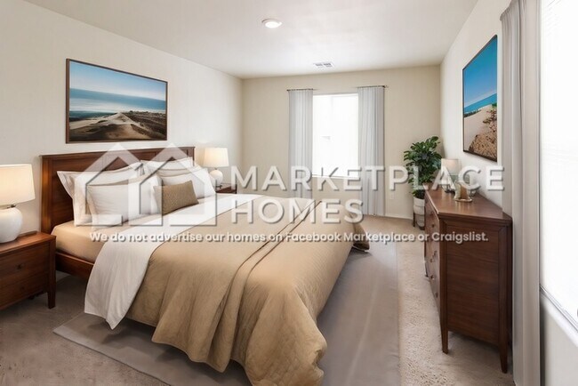 Building Photo - 3533 Wild Horse Rd NE