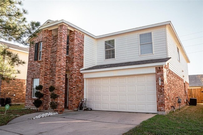 Primary Photo - 2511 Marble Manor Ln