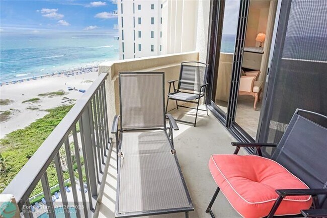 Building Photo - 2800 N Ocean Dr