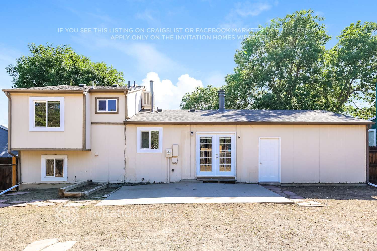 Building Photo - 4817 S Pitkin Way