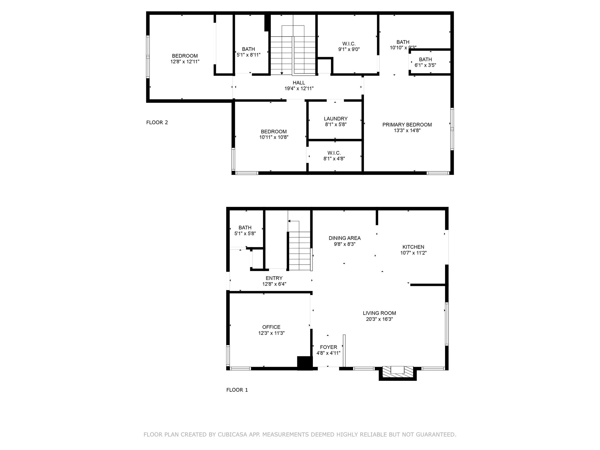 Building Photo - 16342 Jamison Path