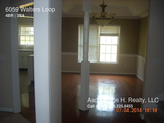 Building Photo - 6059 Walters Loop