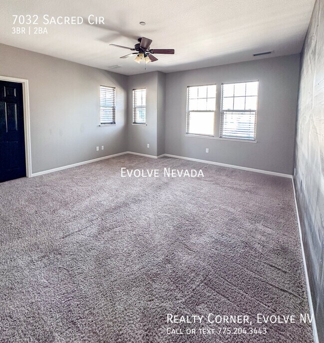 Building Photo - 7032 Sacred Cir