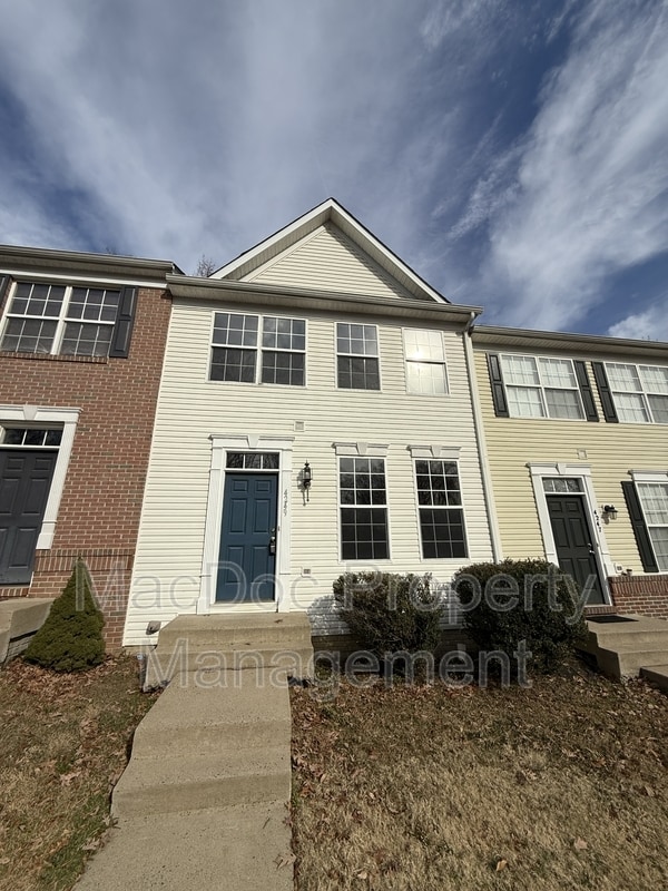 Building Photo - 4249 Normandy Ct