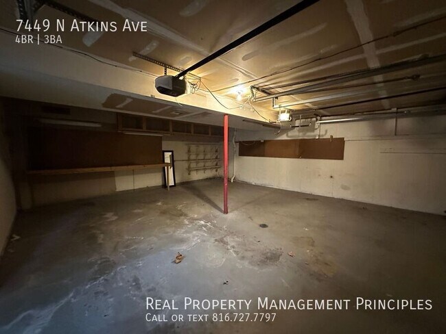 Building Photo - 7449 N Atkins Ave