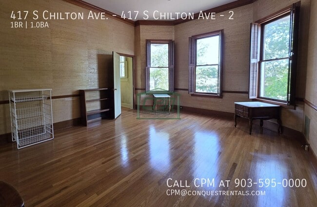 Building Photo - 417 S Chilton Ave