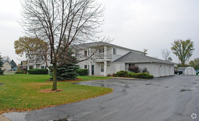 Primary Photo - 315 5th St