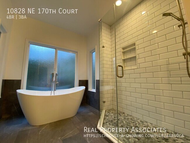 Building Photo - 10828 170th Ct NE