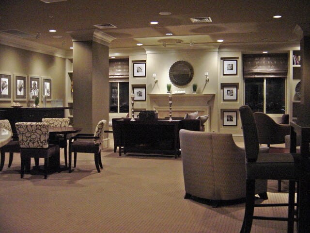Party Room - 851 N Glebe Rd