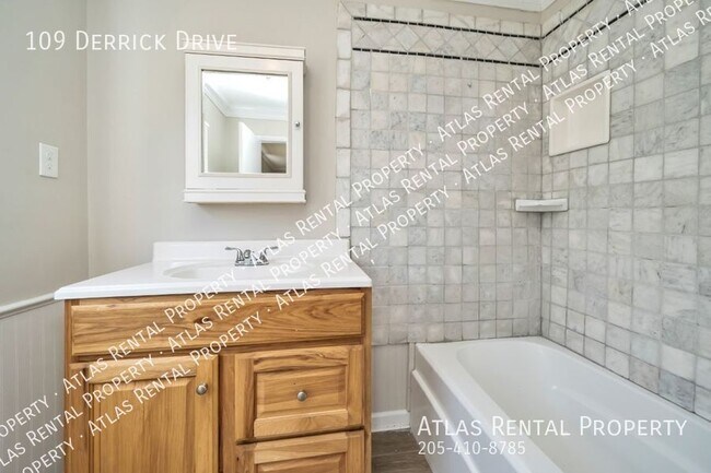 Building Photo - 109 Derrick Dr