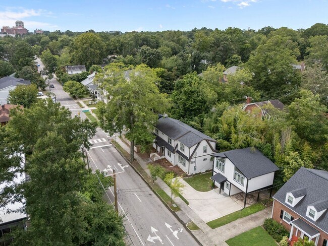 Building Photo - New Construction in Trinity Park near Duke - 2 Bed, 2 Bath, Stunning! - Pet Friendly