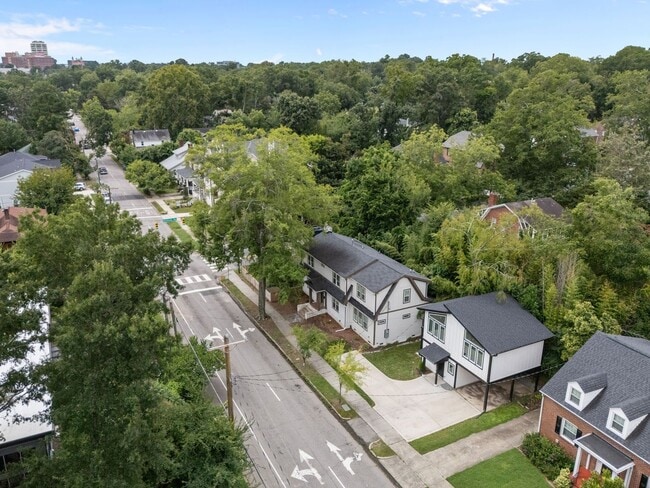Building Photo - New Construction in Trinity Park near Duke...